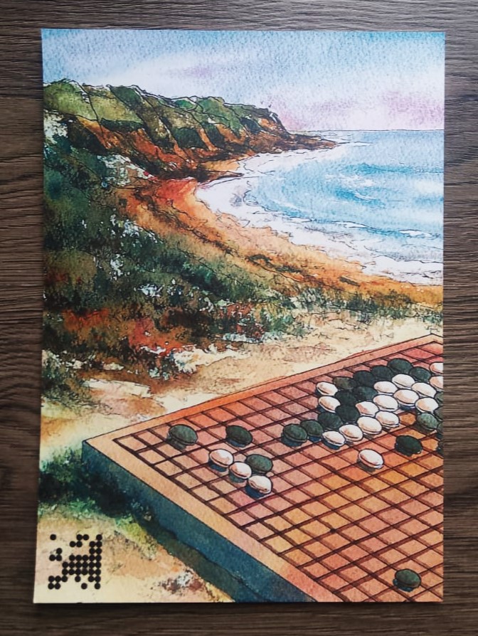 September & October edition