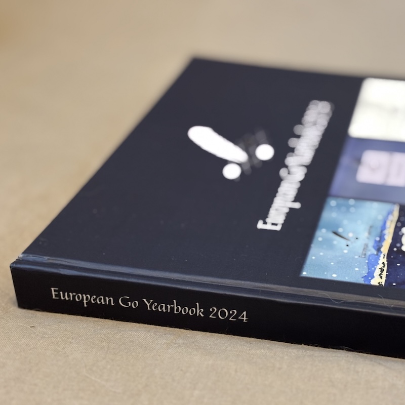 European Yearbook 2024