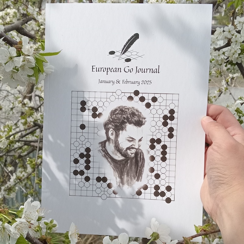 The January & February edition