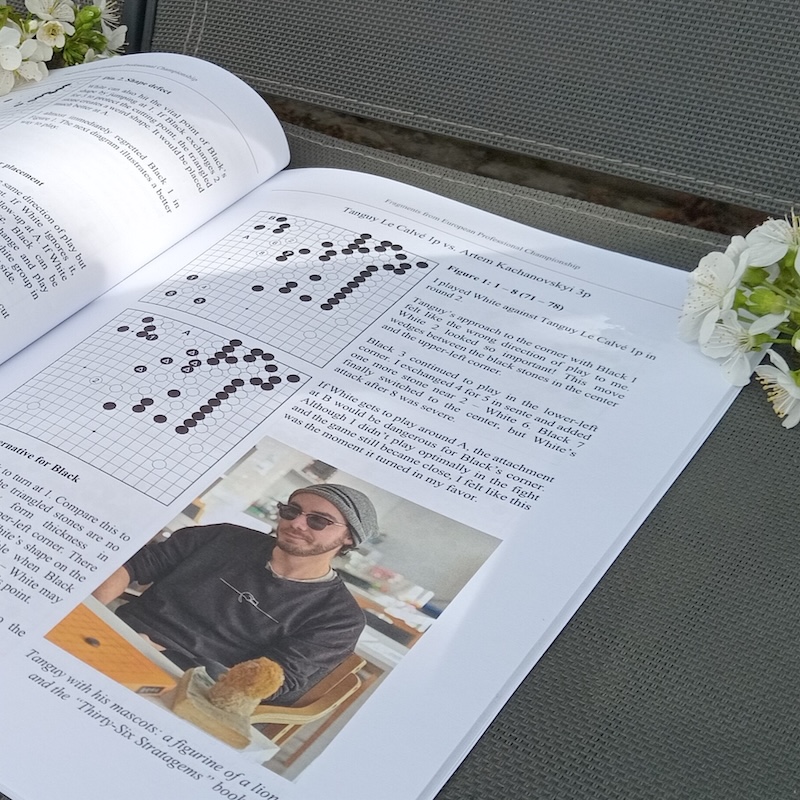 The January & February edition