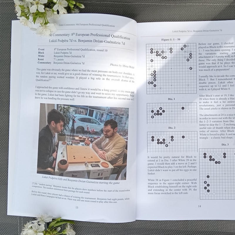 The January & February edition