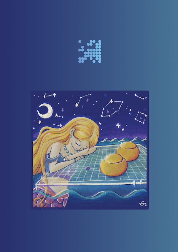 May & June edition cover