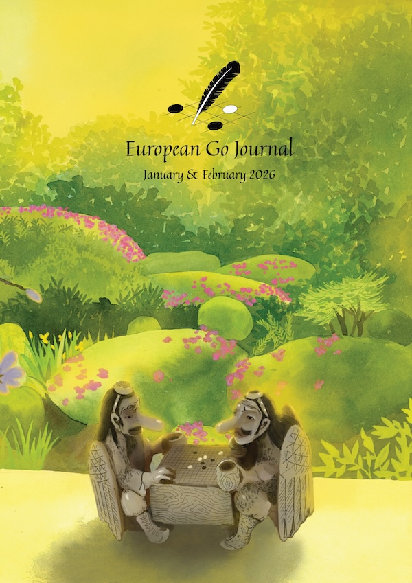 January & February 2026